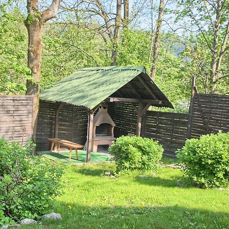 Pokoje Goscinne Za Wnukiem Zakopane Exteriér fotografie